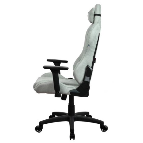 Silla Gamer Arozzi Torretta Verde Perla 001