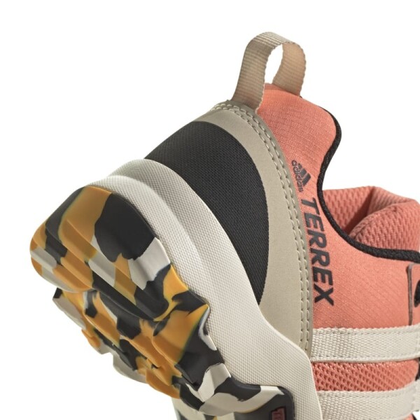 Championes Adidas AX2R Rojo