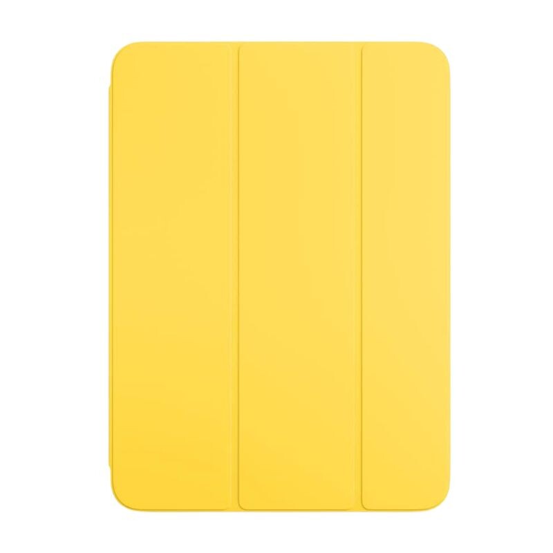 Apple Smart Folio iPad 10th Lemonade Mqdr3zm/A Apple Smart Folio iPad 10th Lemonade Mqdr3zm/A