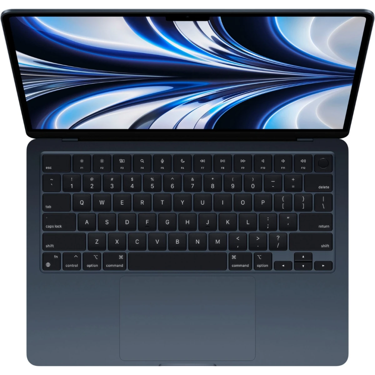 Apple Macbook Air m2 Octacore 256GB Ssd 8GB macOS 