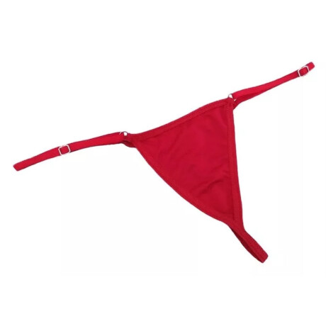 Tanga Cola Less Animal Print Tanga Cola Less Animal Print