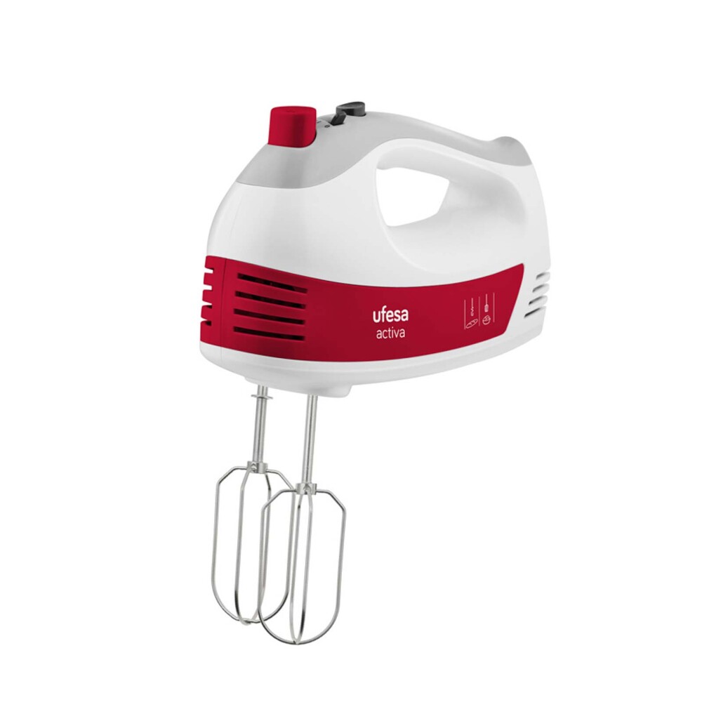BATIDORA DE MANO BLANCO 400W BV4650