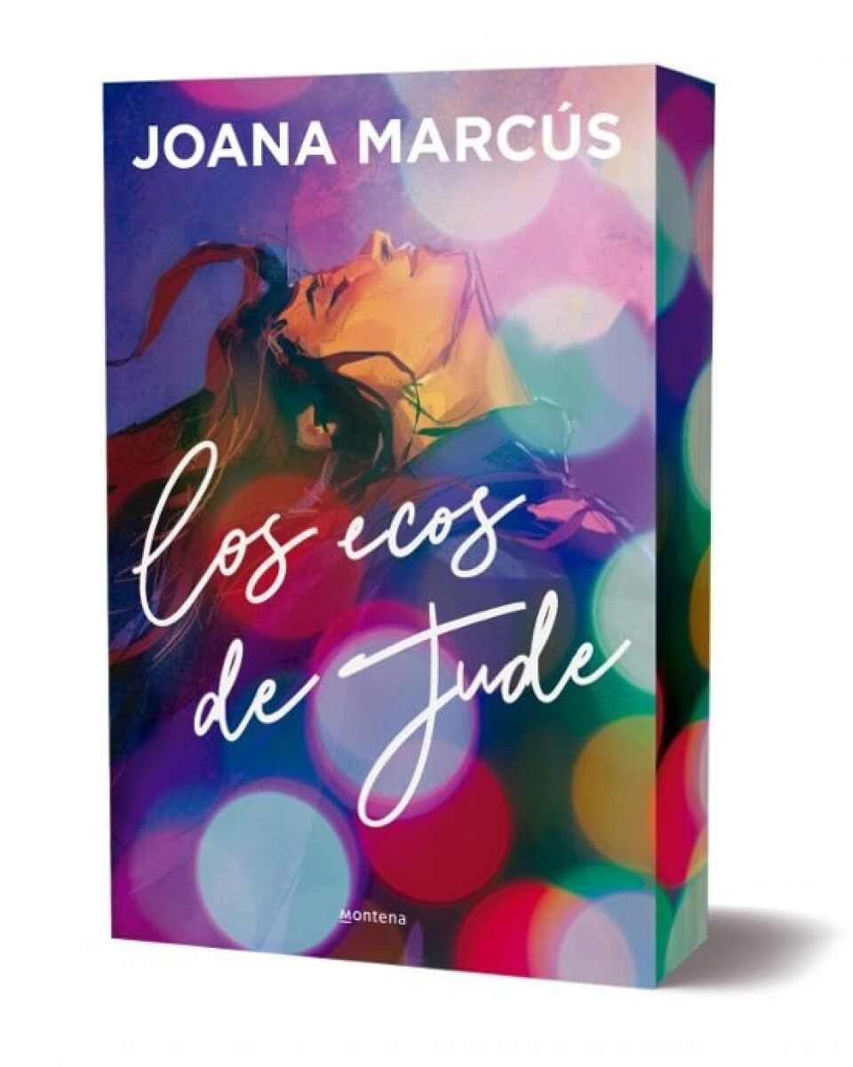 LOS ECOS DE JUDE (ED. ESPECIAL) 