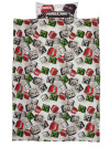 Juego funda nórdica MINECRAFT 155x220 gr Juego funda nórdica MINECRAFT 155x220 gr