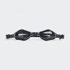 Lentes de Natación Adidas Rip Starter de Niños Negro