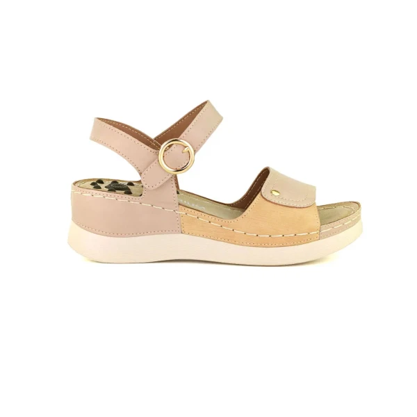 CASUAL GALLIA - KORIUM BEIGE