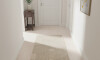 Alfombra de Interior Eco-Nature – Moldura | 0,57x1,80 Roat Chumbo