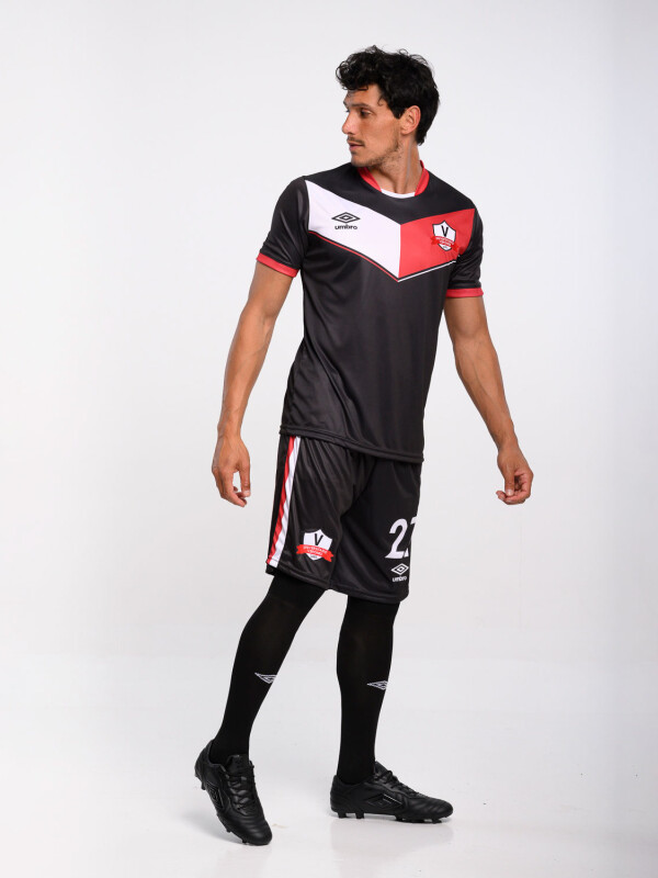 Equipo de futbol personalizado Umbro Hombre 007