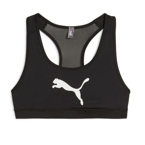 4 Keeps Bra - Mujer Black