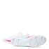 Championes de Hombre Umbro Fútbol Blanco - Rosado