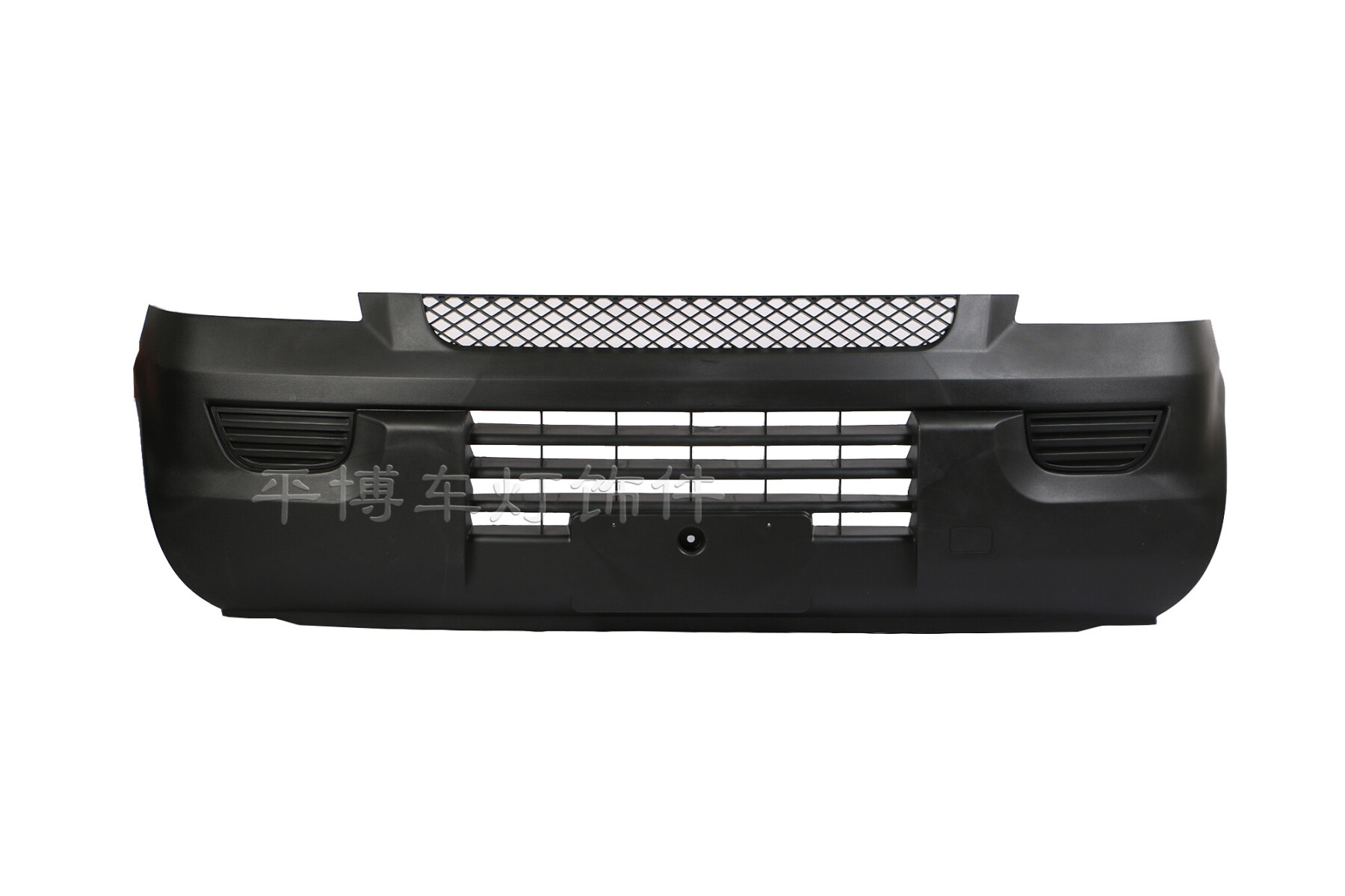 PARAGOLPE CHEVROLET DELANTERO N300 - 