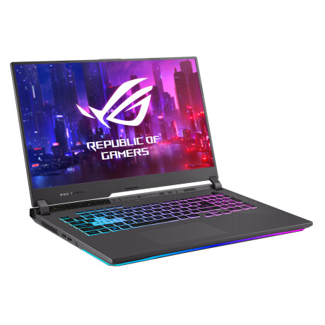 Notebook Gamer ROG Strix G17 G713PV-HX185W 512GB RTX 4060 Notebook Gamer ROG Strix G17 G713PV-HX185W 512GB RTX 4060
