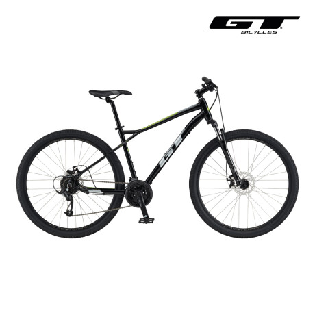 Bicicleta GT Aggressor Sport G28301M40M7 Bicicleta GT Aggressor Sport G28301M40M7