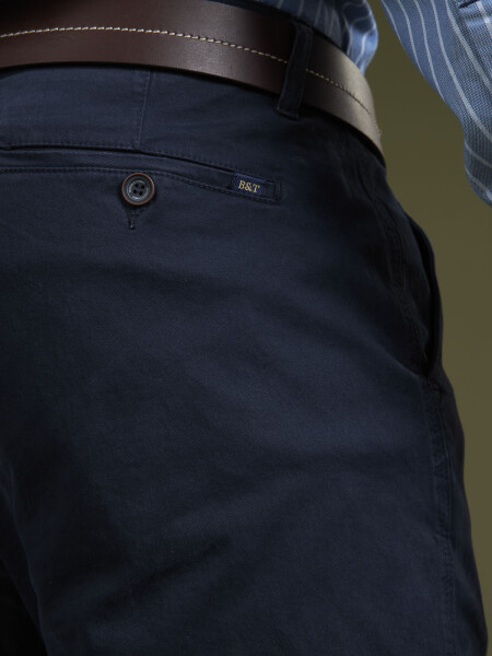 PANTS BEARBERRY 6.0 MARINO