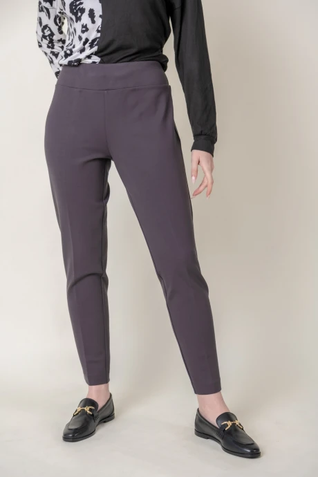 PANTALON VETIVERT Gris