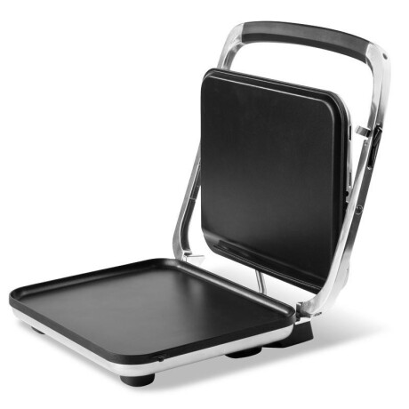Sandwichera & Grill Smartlife SL-SG1700 1800w Antiadherente Sandwichera & Grill Smartlife SL-SG1700 1800w Antiadherente