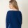 Sweater lana Blue