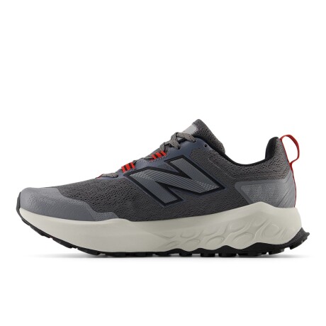 Championes New Balance de Hombre - Garoé V2- MTGAROG2 GREY/BEIGE