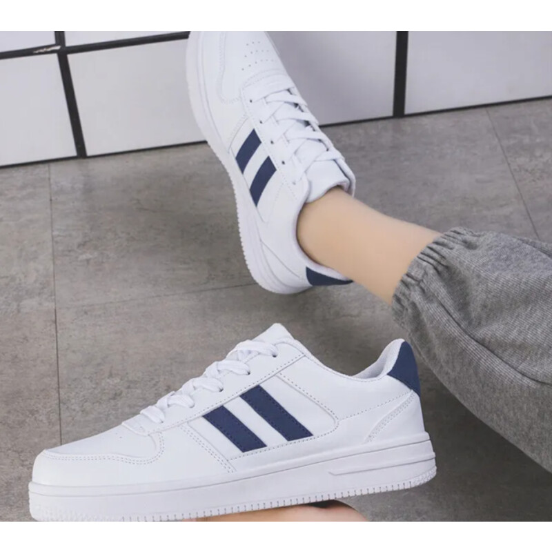 Calzado Champion Casual Para Hombre Gris