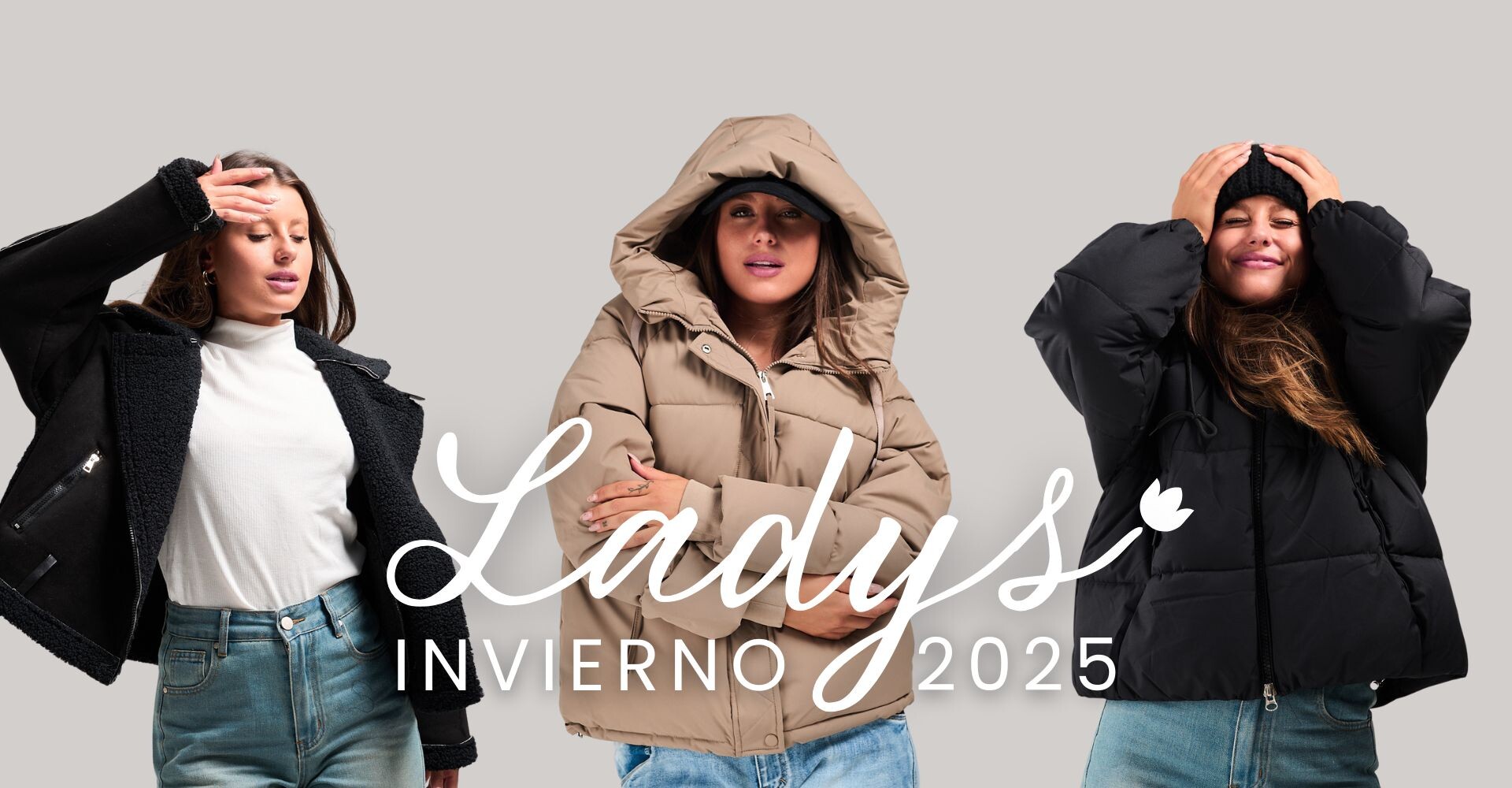 Ladys Invierno 2025