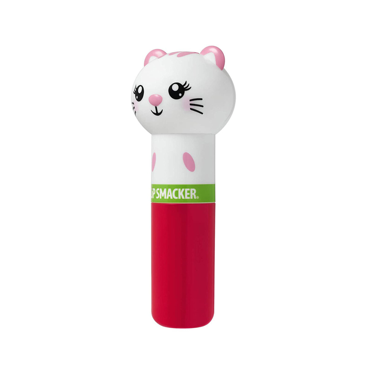 Bálsamo Labial Lip Smacker Lippy Pals Kitten 