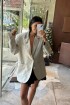 Blazer Double Trouble Vol 2 Combinación 7