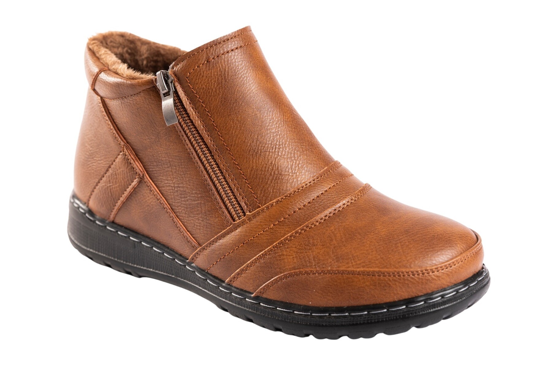 LEGERO BOTA - BROWN 