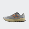 Championes New Balance Garoé V2 Gris