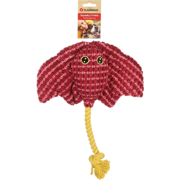 JUGUETE FLAMINGO CEANO PASTINACA BURDEOS JUGUETE FLAMINGO CEANO PASTINACA BURDEOS