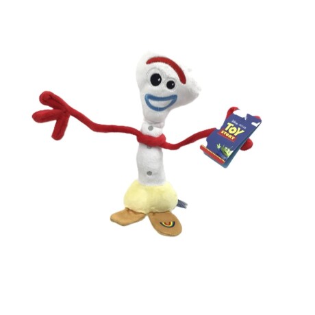 Pixar Toy Story Peluche Forky 25 cm 001