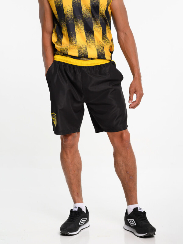 Short Carbonero Peñarol Hombre 023