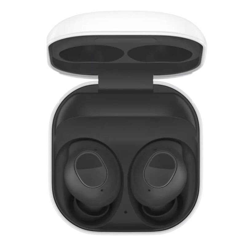 Auricular Samsung Buds Fe Graphite Sm-R400n Auricular Samsung Buds Fe Graphite Sm-R400n