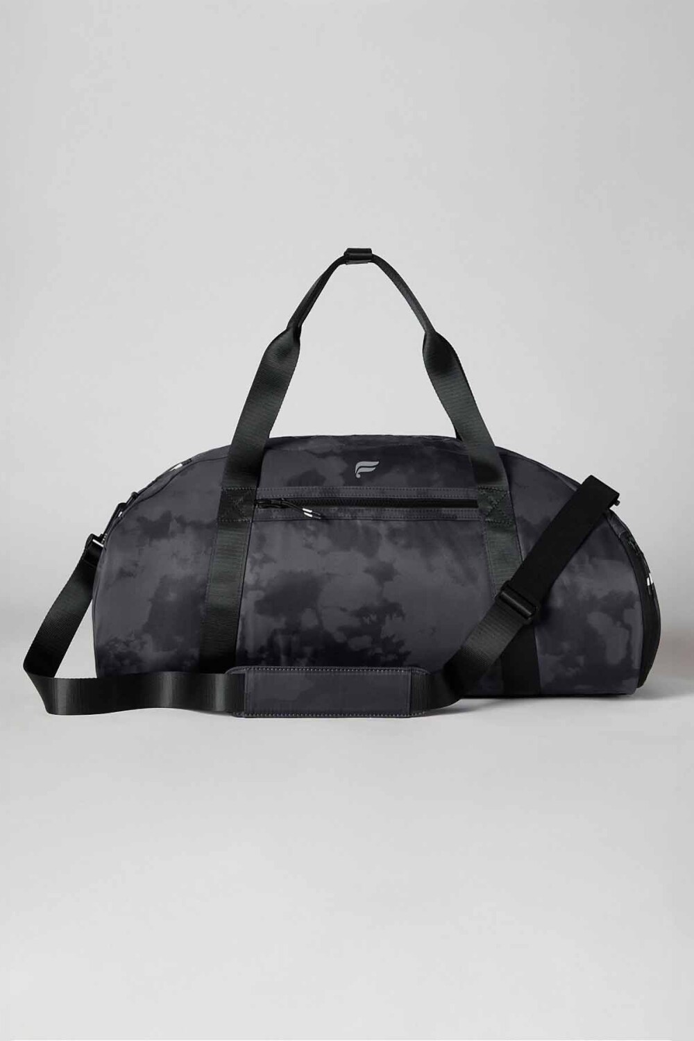 Maletín Deportivo The Gym Bag Unisex Black Tactical Camo