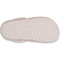 Crocs Classic Lined Rosado