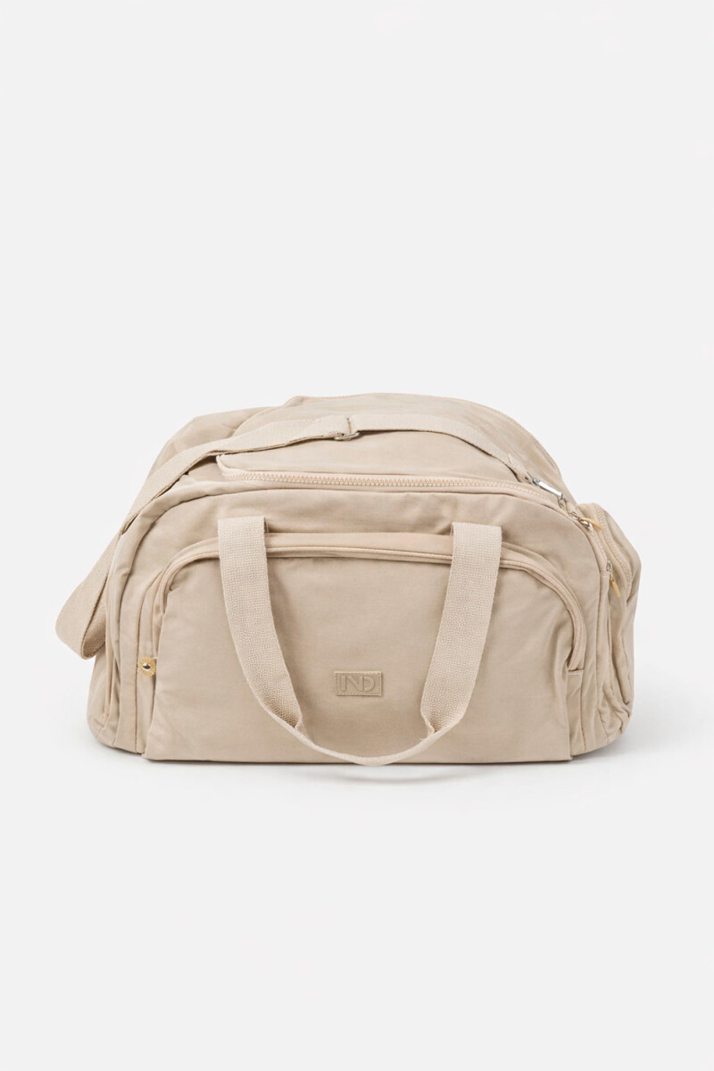 Bolso Kenny - Beige 