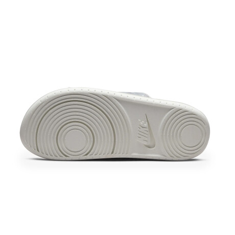 SANDALIAS NIKE DUO SE White/Grey