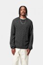 Carter Sweater Negro