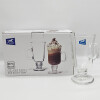 Irish Coffee de Vidrio 227 ML. Pack x 6 unidades - X-Z2910-7 Irish Coffee de Vidrio 227 ML. Pack x 6 unidades - X-Z2910-7