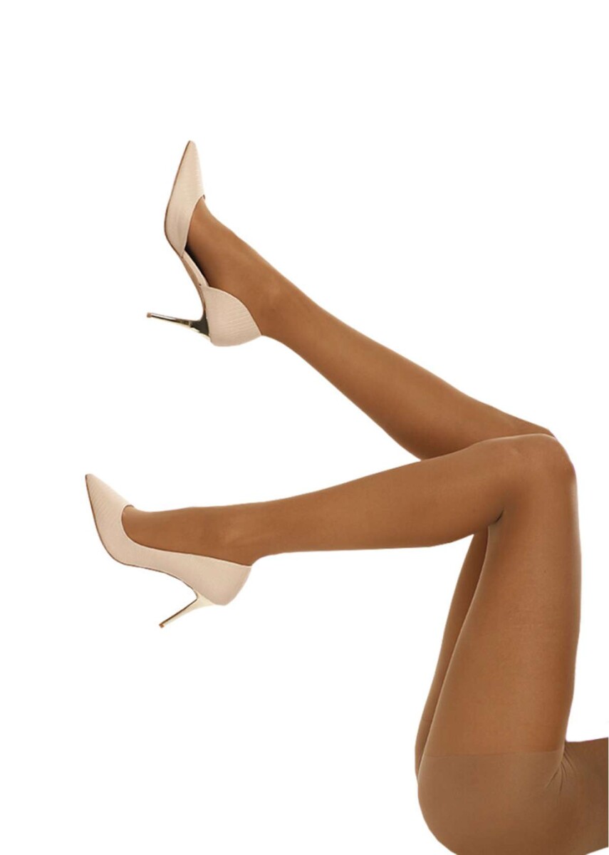 Can can relax - Negro 