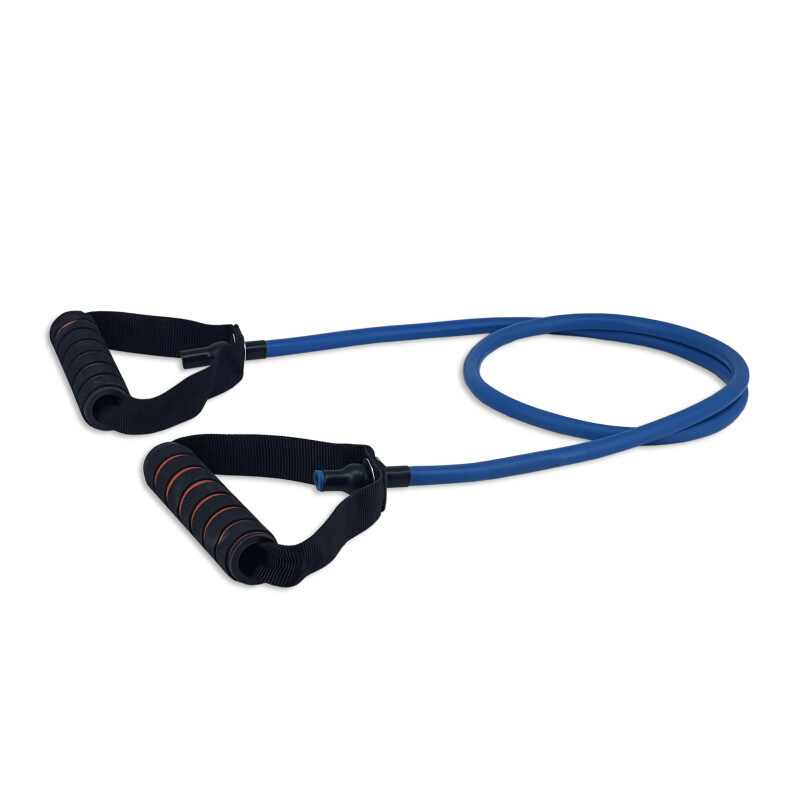 Banda Elástica Gym Azul 6X10 Azul