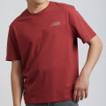 T-SHIRT M/C CROUD DIXIE Ladrillo