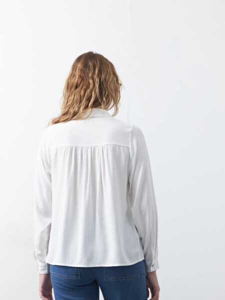 CAMISA D.CASSIN KAI CRUDO