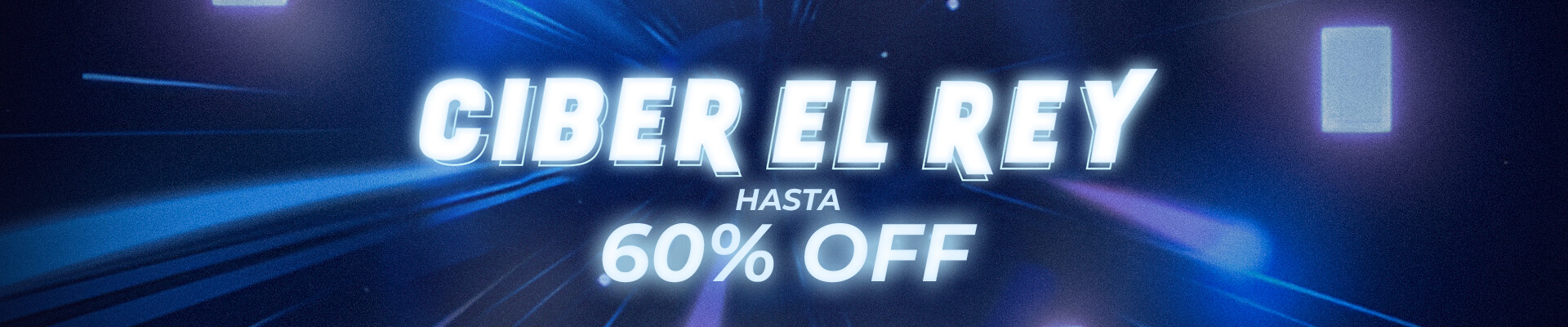 CIBER REY