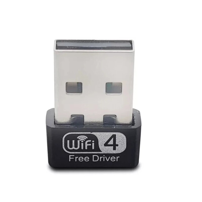 TARJETA DE RED WIFI USB XTRIKE WL-001 TARJETA DE RED WIFI USB XTRIKE WL-001