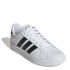 Championes de Hombre Adidas Streettalk Blanco - Negro