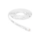 Yeelight Lightstrip Plus Extensión Xiaomi: Tira LED Inteligente RGB de 1m para Ampliar tu Iluminación en Uruguay Yeelight Lightstrip Plus Extensión Xiaomi: Tira LED Inteligente RGB de 1m para Ampliar tu Iluminación en Uruguay