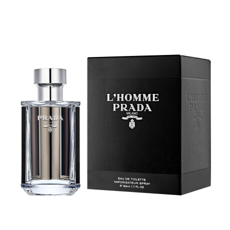 Perfume Prada L'Homme EDT 50ml Perfume Prada L'Homme EDT 50ml