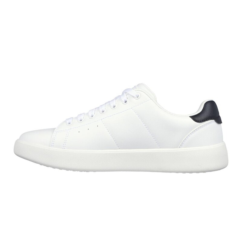 Verloma Bening - Hombre White