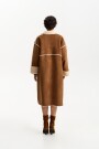 CAPPOTTO Marron