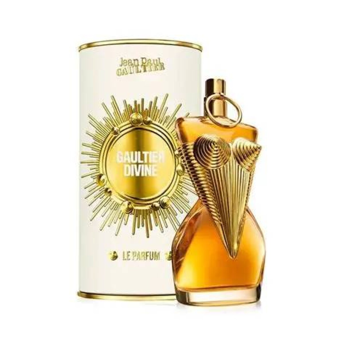 JEAN PAUL GAULTIER DIVINE LE PARFUM UNID 